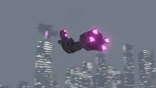 Spaceship_animation