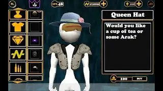 Real Stickman Crime 2 ( By Naxeex Robots ) Android ios Gameplay