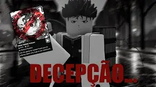 THE BIGGEST DISAPPOINTMENT IN ROBLOX'S DEMON SLAYER GAMES! ONIKAMI LEGACY