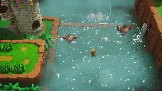 Mysplaced  Announcement Trailer