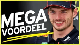 Verstappen start in 2026 met MEGA MOTOR VOORDEEL | F1 VANDAAG