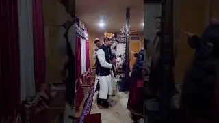 Harshvardhan rane in spiti dress n enjoying a spiti song🎊⛰️ #harshvardhanrane #spiti #travel #fyp