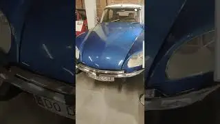 Wrocław muzeum BMW Citroen Fiat WSK Mercedes #farming #mechanik #automobile