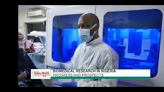 Biomedical Research in Nigeria: Progress and Prospects (The Lagos Biobank and NIMR Examples)