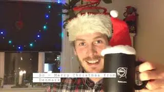 CERN Alumni Advent wishes 2020