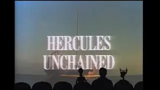 MST3K 408: Hercules Unchained (FULL MOVIE)