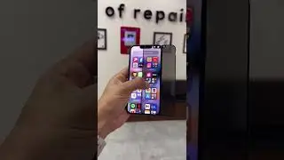 iPhone 13 Series Privacy Tempered Glass [ Anti- Spy Glass]