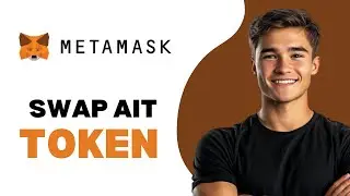 How To Swap AIT Token On Metamask 2024
