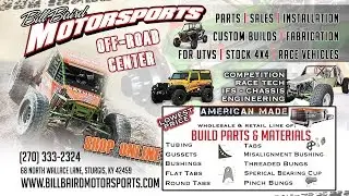 Bill Baird Motorsports Off Road Center