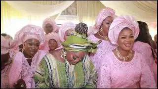 60TH BIRTHDAY OREJOKO KEHINDE  RECORDED BY GEMART VIDEO