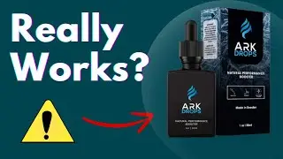 ARK Drops Reviews &ndash; Are Ark Drops&nbsp;worth it or Scam?