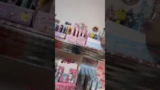 Packing Lisa&rsquo;s Order #1021 🌸 #gift #sanrio #kawaii #kuromi #luckyscoop #lucky #mysteryscoop #cute