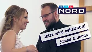 Wochenserie 1/4: Heiraten w&auml;hrend Pandemiezeiten