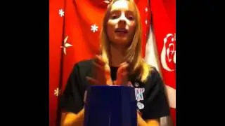 The Cup Song Anna Kendrick (Cover)