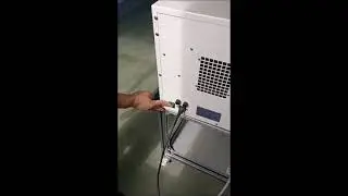 Operation Instruction for Tonsor Autoclaves and Sterilizers