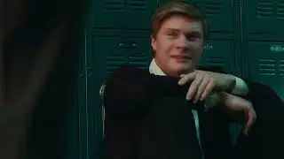 Logan Cries Arguing with Sammy | The Fabelmans Movie Scene