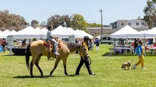 Juneteenth Gilman Park San Francisco 2023