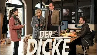 Der Dicke Folge 51  | Verlustgesch&auml;ft  | NEUE Krimi Deutsch
