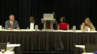 Judge Render Heard discusses decision fatigue and the judiciary