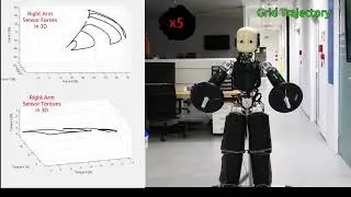 Nonlinear In-situ Calibration of Strain-Gauge Force/Torque Sensors for Humanoid Robots