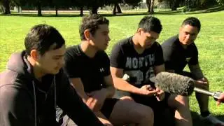 Manukura students to fly off to Italy on sports exchange