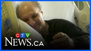 Man aims to move out of hospital after 16+ years but still waiting for home care funding