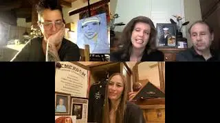 &ldquo; The Brandon Act&rdquo; The AEAN Brandon Caserta story (Helicopter Sea Combat Squadron 28 - Norfolk, VA)