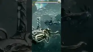 Duviri Paradox Takes Fishing to a New Level in Warframe