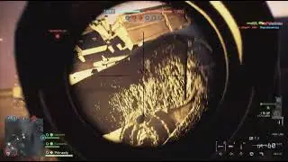 Battlefield 6 tank