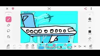Pilot Brenter 😳 Brenter Paula Edwards Shorts (S2 Episode 1)