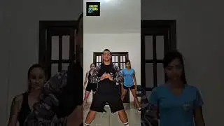TREINO DE POSTERIORES