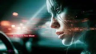 Miles From - Your Ghost