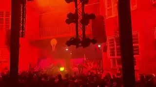 Sasha b2b Patrice Baumel @ Het Sieraad / ADE - 19 October 2024