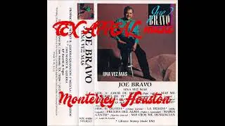 JOE BRAVO - Olvida