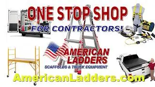 American Ladders & Scaffolds: Institutional 2019
