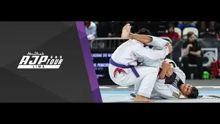 [Mat 2] AJP TOUR LIMA INTERNATIONAL JIU-JITSU CHAMPIONSHIP 2026 - GI & NO-GI