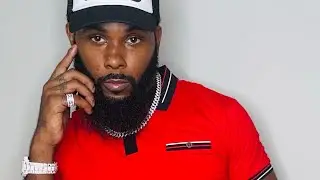 R Kelly - Get Up On a Room (Shawn Wyatt cover)