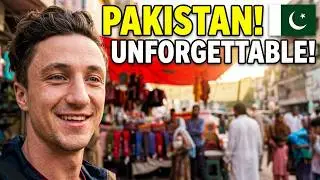 GOODBYE PAKISTAN! 🇵🇰 A Country I'll Never Forget!
