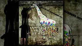 In the Eyes of a Mistress - Ain't No Pity In Breakdown City [ FULL EP ]