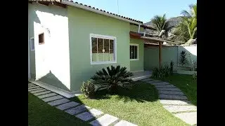 VENDIDA - Excelente 3 dormitórios no Condado de Maricá!