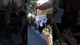 &kappa;&alpha;&lambda;ό &pi;&alpha;&rho;ά&delta;&epsilon;&iota;&sigma;&omicron; &alpha;&gamma;&alpha;&pi;&eta;&mu;έ&nu;&epsilon; &mu;&omicron;&upsilon; &alpha;&delta;έ&rho;&phi;&epsilon; &mu;&omicron;&upsilon; &Mu;&alpha;&nu;ώ&lambda;&omicron; 😭😭😭😭 #dance #music #hiphop