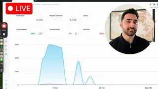 I sent over 13,000 Cold Emails to Enterprises, here's what works ...