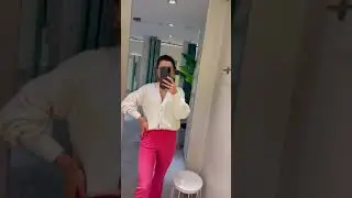 H&M new in  + try on haul ✨ #hm #hmxme #hmhaul #fashioninspo
