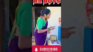 My Village Stories || Village Comedy Telangana #telugu #villagelife