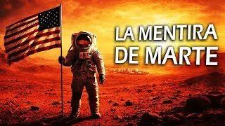 ¿Por qué NUNCA Colonizaremos Marte? La Cruda Realidad que Nadie Te Cuenta