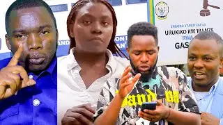 LIVE🔴Kurukiko Umuhanuzi NIBISHAKA Th&eacute;o Arakatiwe😭na IDAMANGE abijemo😱 Nshimishijwe niri fungwa rye🤔