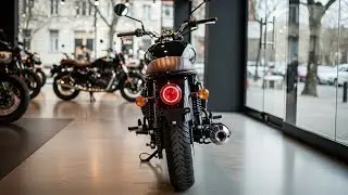 2026 Royal Enfield Hunter 350 REVEALED 😱 | Biggest Upgrade Yet? Price, Power & New Features!”