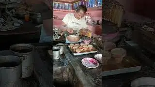 বালিরঘাট স্পেশাল চা// Balurghat special ty ☕☕☕☕☕☕🥰#shorts #shortvideo #viral #youtubeshorts #short