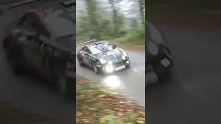 Rallye des cevene 2024
