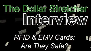RFID & EMV Credit Cards: Are They Safe? | The Dollar Stretcher